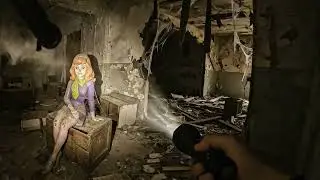Dusty Legends: Urban Exploration of Forgotten Icons