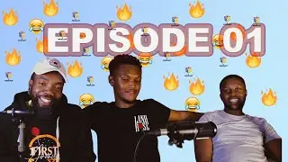 EPISODE 01|  THE TALK BOX PODCAST, LOADSHEDDING, WHO ARE WE , MOUSE PHONE, DURBAN GIRLS, BBLs,