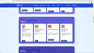 NEW Student Coin (STC) ANNOUNCEMENTS