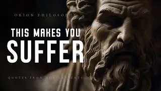 The Stoic Art of Control (The Dichotomy of Control)
