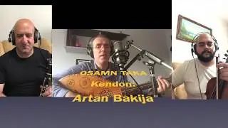 OSMAN TAKA - ARTAN BAKIJA ft TELANDO & ERALDO FETO