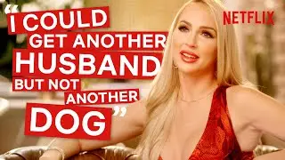 Selling Sunset - Christine's Best Lines | Netflix