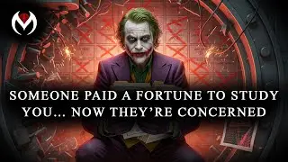 A (P.I) SPENT 7 FIGURES ANALYZING YOUR MIND&hellip; THE RESULTS MADE THEM NERVOUS 💼🧠