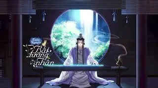Bất Lương Nhân - Nhạc Cổ Phong - Tô Anh Tuấn ♫ Vài ánh cô liêu tịch dương kia ♫