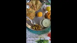 Poori Bathua wali | पूरी बथुआ वाली | healthy recipes | Healthy Bathua