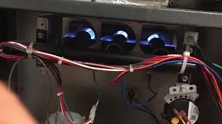 Goodman furnace maintenance