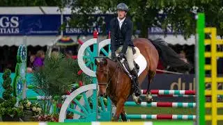 Bramham 2025 Part 1