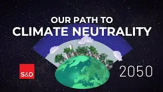 Why we need greenhouse gas emissions targets in the European Union