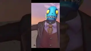 🏢 Mr Fish NOOO!! 🐟