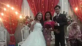 Pesta Pernikahan | Kimah S.Kom & Michael Dohan | 25 - Juni - 2025