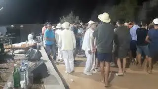 احلي  بزيم وحلي  مجدي ومهدي بن علي 28/8/2021