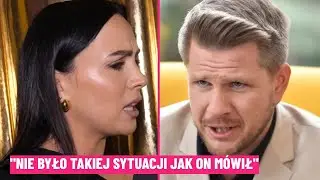Filip Chajzer wprowadził widzów w błąd? Paulina Krupińska mówi jak było. 