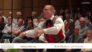 Abide with me - MK Pfeffersberg 2018, Bernhard Reifer
