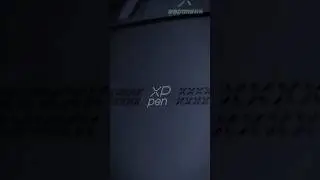 New @XPPen Pen Display coming soon&hellip; #3dprinting #pendisplay #painting #tech #unboxing