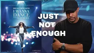 I Wanna Dance With Somebody | I Wanted To Like This