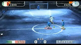 EA&rsquo;s Hidden Gem FIFA Street 2: a PS2 Classic
