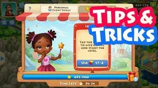 HOW TO  BEAT COLOR SPLASH EVENT UNLIMITED LIFES TRICK !!!!