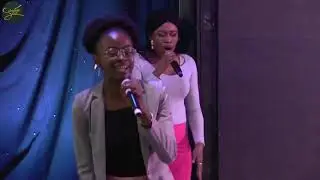 October 3rd 2021 Pastor Joyce Sanni Ministration