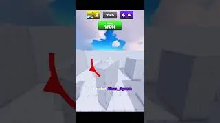 what is the best map in rivals? #shorts #viralshorts #robloxrivals #awezchaitrend