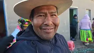 CHOJATA LARQ'A LLANK'AY 2025 - MOQUEGUA 