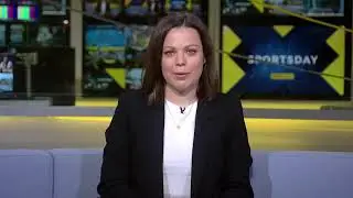 BBC News at Ten - Shortened Title (27 January 2020)