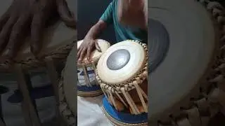 na dhin dhin na ka riyaaz karne ka tarika - tabla practice with ankit kashyap tabla teacher #shorts