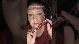 Новинка #Essence & #Catrice: тушь бордового цвета для элегантного и изысканного образа🍷