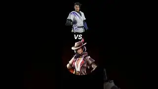 Koda vs Clu - Who's Better in Scan? 🤔 | Free Fire #shorts #freefire #gaming #trending