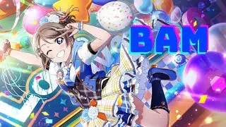 Nightcore - BAM (Miranda Cosgrove)
