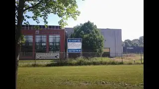 Schenk Recycling | De verbouwing