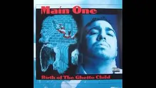 Main One - Straight Drama (1995)