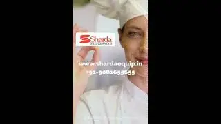 Professional Kitchens Are Born Here | The Brand With Quality | Kitchen Equipment Company In India