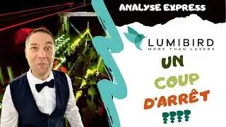 LUMIBIRD, POURQUOI INVESTIR ? ANALYSE EXPRESS