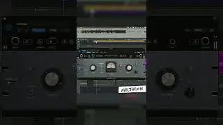 Hiram Hernandez shows the Level plugin on Nail The Mix