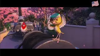 Rio &ndash; Fly Love (English)