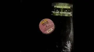 Mindchime Featuring Yana &ndash; To Be Someone - (M-Chime Morphing Dub)
