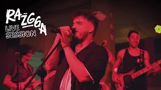 VELEJANTE - #LiveSession do EP Razgga no Surtinho
