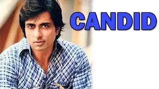 Sonu Sood At The Launch Of Stardust's New Edition With zoOm! - EXCLUSIVE