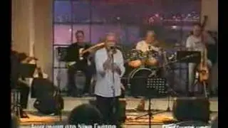 Nikos Dimitratos - Aspri mera