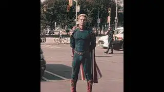 homelander - 