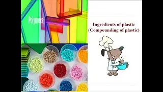 Additives in Plastics | Polymers