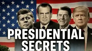 Presidential Secrets Pt.2