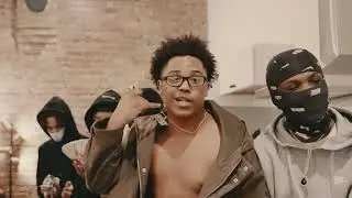 JOG Lu Shawn - &ldquo;Ain&rsquo;t Bout Beef&rdquo; (Official Video)