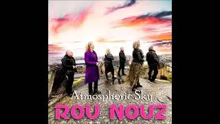 Rou Nouz - Atmospheric sky
