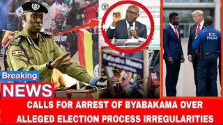 Kaweddemu: Byabakama bamutade Ku ninga lwa buvuyo mu kalulu, Laba Obunkenke atwalibwa mukomera 🔥