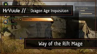 Dragon Age: Inquisition - 