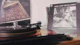 Doug Carn | Black Jazz Records