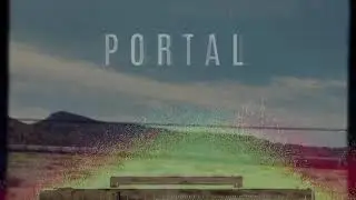PORTAL Bandcamp TV spot