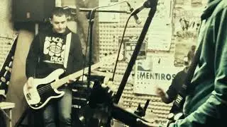 Skontra - Güei ni ayeri - Sesión ensayu