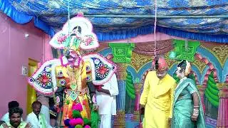 ಕಪ್ಪಗಲ್ಲು ಗ್ರಾಮದಲ್ಲಿ ನಡೆದ ಪಾಂಡು ವಿಜಯ ಎಂಬ ಸುಂದರ ಪೌರಾಣಿಕ ನಾಟಕ 11-05-2025 Part 20